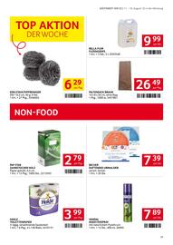 Transgourmet Flugblatt woche 33 Seite 23