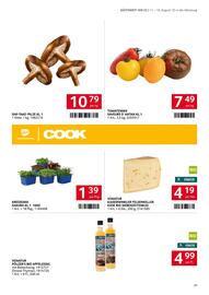 Transgourmet Flugblatt woche 33 Seite 25