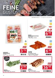 Transgourmet Flugblatt woche 33 Seite 26