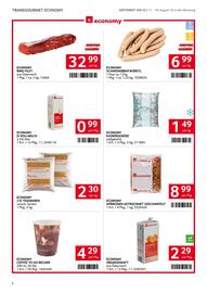 Transgourmet Flugblatt woche 33 Seite 6