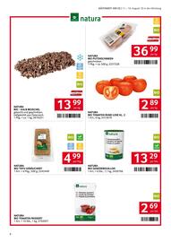 Transgourmet Flugblatt woche 33 Seite 8