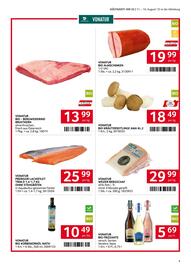 Transgourmet Flugblatt woche 33 Seite 9