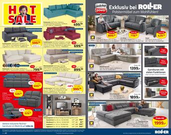 ROLLER Prospekt Seite 4