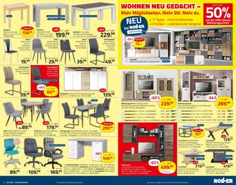 ROLLER Prospekt Seite 6