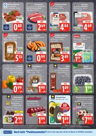 Edeka Frischemarkt Prospekt woche 32 Seite 2