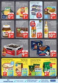 Edeka Frischemarkt Prospekt woche 32 Seite 3