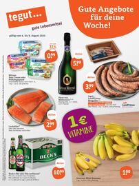 tegut Prospekt Seite 3