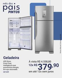 Catálogo Lojas Pintos semana 32 Página 2