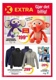 Coop Extra Kundeavis uke 32 Side 23