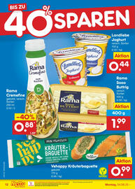 Netto Marken-Discount DE folder week 32 Pagina 16