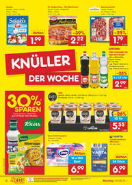 Netto Marken-Discount DE folder week 32 Pagina 2