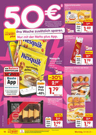 Netto Marken-Discount DE folder week 32 Pagina 20