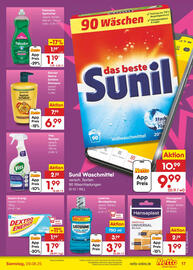 Netto Marken-Discount DE folder week 32 Pagina 21