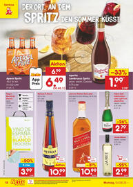 Netto Marken-Discount DE folder week 32 Pagina 28