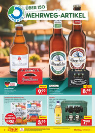 Netto Marken-Discount DE folder week 32 Pagina 34