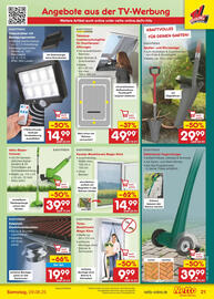 Netto Marken-Discount DE folder week 32 Pagina 37