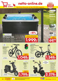 Netto Marken-Discount DE folder week 32 Pagina 40