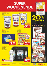 Netto Marken-Discount DE folder week 32 Pagina 47