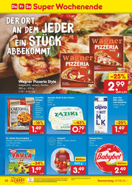Netto Marken-Discount DE folder week 32 Pagina 52