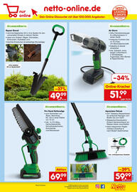 Netto Marken-Discount DE folder week 32 Pagina 55