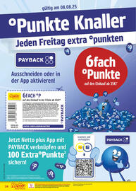 Netto Marken-Discount DE folder week 32 Pagina 58
