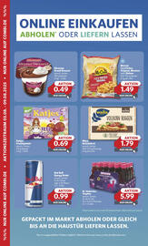 Combi Markt DE folder week 32 Pagina 1