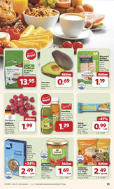 Combi Prospekt woche 32 Seite 15