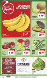Combi Prospekt woche 32 Seite 2