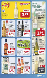 Combi Prospekt woche 32 Seite 23