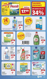 Combi Prospekt woche 32 Seite 26