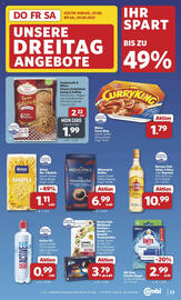 Combi Prospekt woche 32 Seite 28