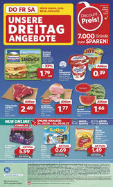 Combi Prospekt woche 32 Seite 29