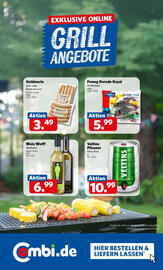 Combi Prospekt woche 32 Seite 35