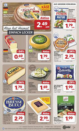 Combi Prospekt woche 32 Seite 7