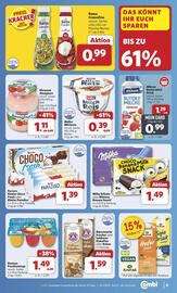 Combi Prospekt woche 32 Seite 9