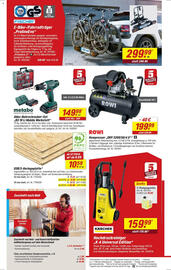 toom Baumarkt Prospekt Seite 10