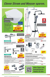 toom Baumarkt Prospekt Seite 14