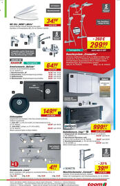 toom Baumarkt Prospekt Seite 15