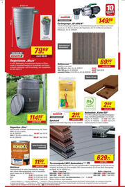 toom Baumarkt Prospekt Seite 4
