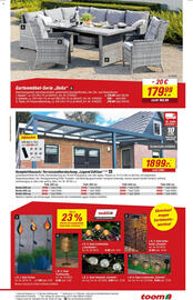 toom Baumarkt Prospekt Seite 5