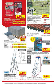 toom Baumarkt Prospekt Seite 6