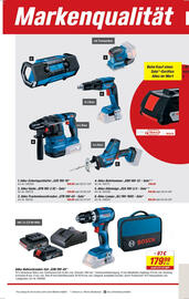 toom Baumarkt Prospekt Seite 8