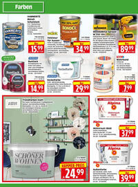 Edeka Herkules Prospekt woche 32 Seite 12