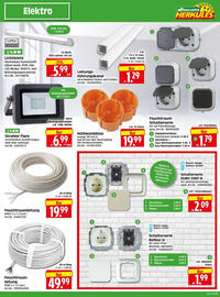Edeka Herkules Prospekt woche 32 Seite 13