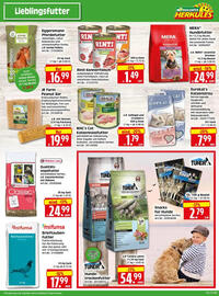 Edeka Herkules Prospekt woche 32 Seite 15