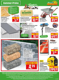 Edeka Herkules Prospekt woche 32 Seite 16