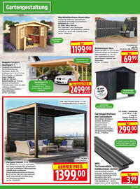 Edeka Herkules Prospekt woche 32 Seite 4