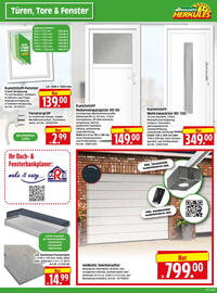 Edeka Herkules Prospekt woche 32 Seite 5
