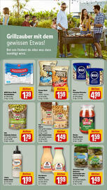 REWE Prospekt woche 32 Seite 14