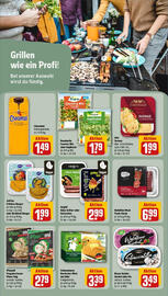 REWE Prospekt woche 32 Seite 16